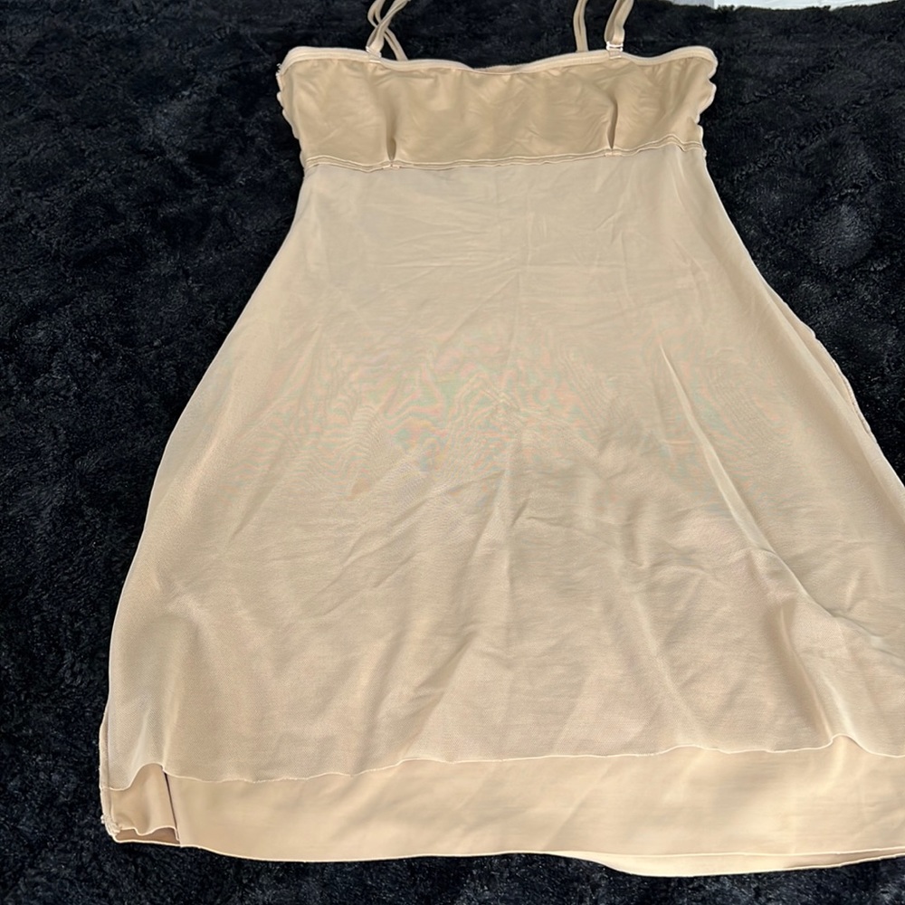 Assets by Sarah Blakely Spanx slip